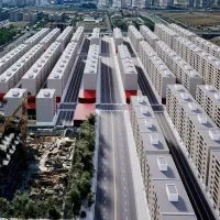 پهنه-D-دی-طبیعت-سهام-امتیاز-چیتگر-بتاجا-ارتش-تجاری