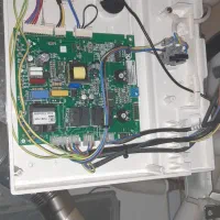 تعمیرات تخصصی پکیج و رادیاتور در محل