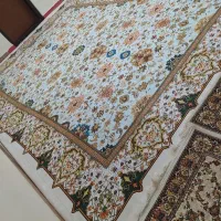 روفرشی کش دار ۱۲ متری ۲ عدد