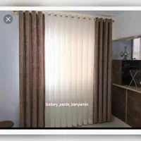 دوخت و نصب انواع پرده