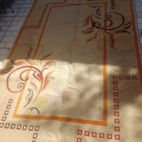 گلیم فرش