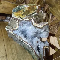 گوهرسنگ آمیتیست|جواهرات|محمدشهر, محمدشهر|دیوار