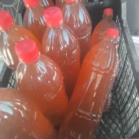 آبغوره خونگی