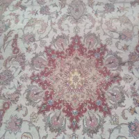 فرش دستباف گلریز ۳در۲|فرش|مشهد, پنجتن|دیوار