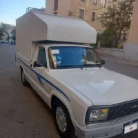 مزدا وانت ۱۴۰۲
