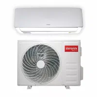 فروش اقساطی کولر گازی 9000 الی 36000 هزار