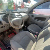 تیبا ۲ مدل ۱۴۰۱ قرمز رژ|خودرو سواری و وانت|تهران, هوانیروز|دیوار