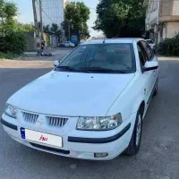 سمند