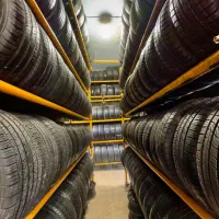 لاستیک همکاری|قطعات یدکی و لوازم جانبی|تربت جام, شهید نصرالهی|دیوار