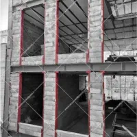 کارگر ساده ساختمانی