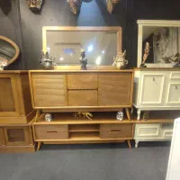 کنسول کافی بار tv