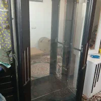 بوفه تمیز و سالم