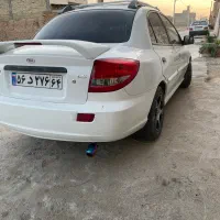 ریو مدل ۸۷|خودرو سواری و وانت|یزد, |دیوار