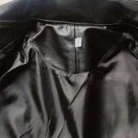 کت چرم با کیفیت|لباس|اردکان, |دیوار