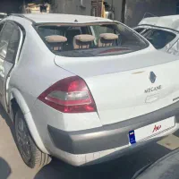 مگان ۲۰۰۰ اتومات مدل ۹۰|خودرو سواری و وانت|تهران, شادآباد|دیوار