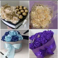 دسته گل