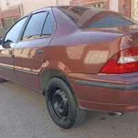 سمند|خودرو سواری و وانت|ایلام, |دیوار