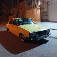 پیکان دولوکس