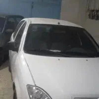 تیبا۲|خودرو سواری و وانت|بندر امام خمینی, |دیوار