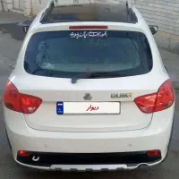 کوئیکR1400|خودرو سواری و وانت|لنجان, |دیوار