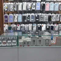 قاب و گارد و محافظ گوشی عمده