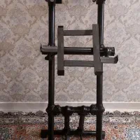 پایه نگهدارنده