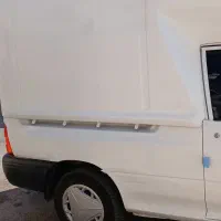 وانت پراید ۱۴۰۰۳ فابریک|خودرو سواری و وانت|شیراز, تندگویان|دیوار