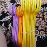 چوب لباسی آویز