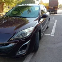 مزدا۳نیومدل۸۹تیپ۳|خودرو سواری و وانت|تهران, تهرانپارس جنوبی|دیوار