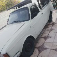 پیکان وانت مدل 89|خودرو سواری و وانت|شیراز, شهرک مطهری|دیوار