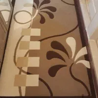 فرش فانتزی۳تخته ۴ متری پرشین مشهد