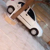 تیبا ۲مدل ۱۳۹۸