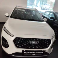 X22 PRO MT|خودرو سواری و وانت|گلپایگان, |دیوار