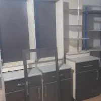 ویترین مغازه