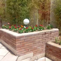 خدمات باغبانی حفظ نگهداری باغچه