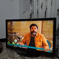 43 اینچ دوو دیجیتال سرخود|تلویزیون و پروژکتور|لردگان, |دیوار