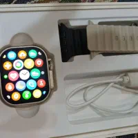 ساعت هوشمند اصلیV2 ULTRA
