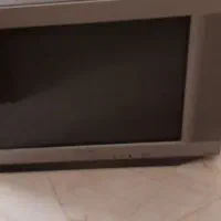 تلویزیون رنگی ۲۹ اینچ سونی اصل ژاپن|تلویزیون و پروژکتور|تهران, شمسآباد|دیوار