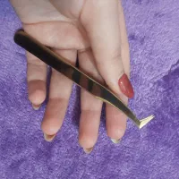 پَنس اکستیشن مژه