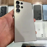 گوشی s24 ultra حافظه ۲۵۶ گیگ