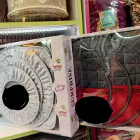 سرویس دم کنی ۱۳ تیکه از برند درجه یک