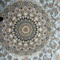 فرش 12 متری پردیسان اصفهان|فرش|تهران, سازمان برنامه شمالی|دیوار