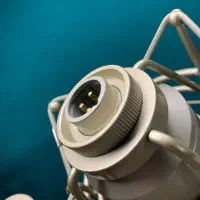 میکروفون کاندنسر استودیویی شرکت GEM|آلات موسیقی|رشت, گلزاران|دیوار