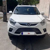 جک ۵s|خودرو سواری و وانت|تهران, سعادت‌آباد|دیوار