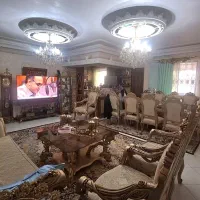 آپارتمان ۱۲۵مترسند/پارک شهر پوریای ولی/فول امکانات|فروش آپارتمان|رشت, چله خانه|دیوار