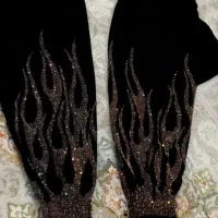 سفارش انواع شلوار کردی|لباس|کامیاران, |دیوار