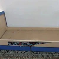 تخت نوجوان|تخت و سرویس خواب|زاهدان, |دیوار