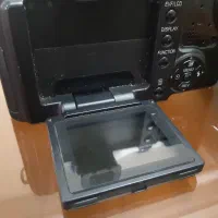 دوربین پاناسونیک لومیکس FZ50|دوربین عکاسی و فیلم‌برداری|تهران, تهران‌نو|دیوار