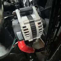 دیزل ژنراتور|ماشینآلات صنعتی|خوی, |دیوار