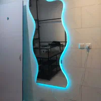 لوازم لباس فروشی